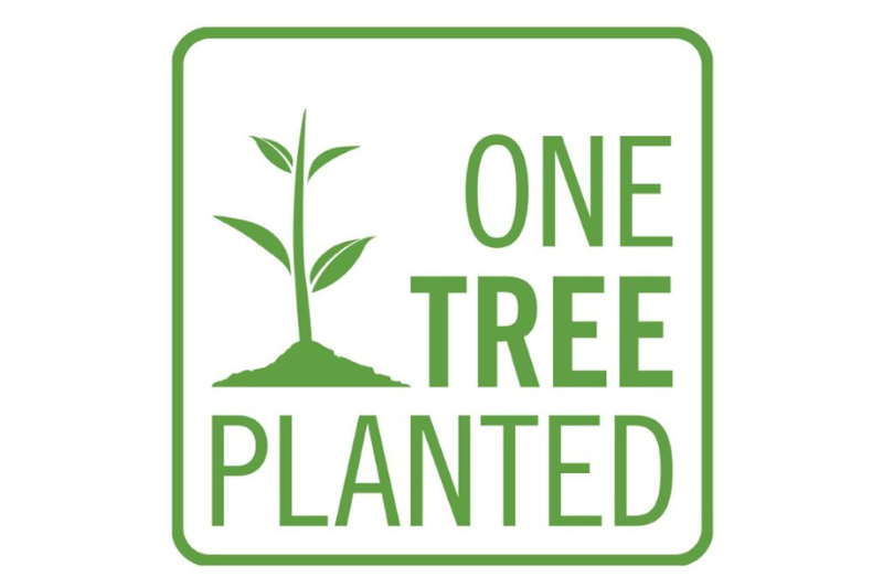 In collaboration with One Tree Planted, Infinite Electronics will plant a tree for every online order received last month totaling to over 11,000 trees!

Read more: ow.ly/9eto50S0k4B

#Sustainability #Reforestation #InfiniteElectronics #OneTreePlanted #SameDayShipping