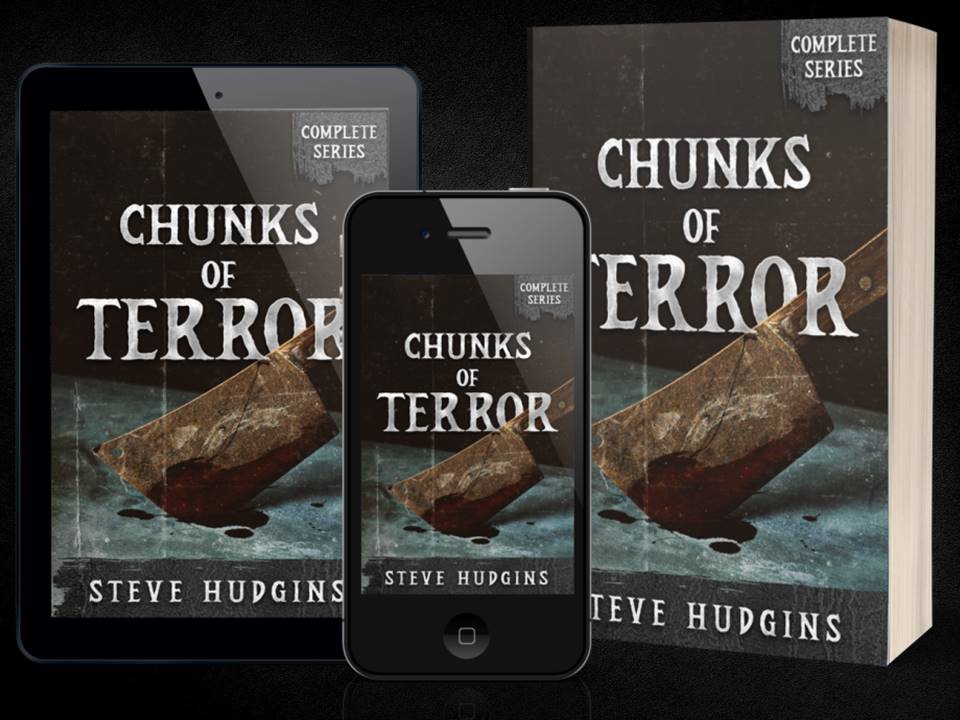 CHUNKS OF TERROR COMPLETE SERIES 67 Short Scary Stories! amazon.com/dp/B0D38LG89Y #kindleunlimited #horror #HorrorCommunity #Horrorfam #Horrorstory #Horrorbooks #scary #creepypasta #ufox #ufotwitter #uapx #UAPTwitter #WWERaw #WWE2K24 #unclehowdy #SmackDown #KingOfTheRing