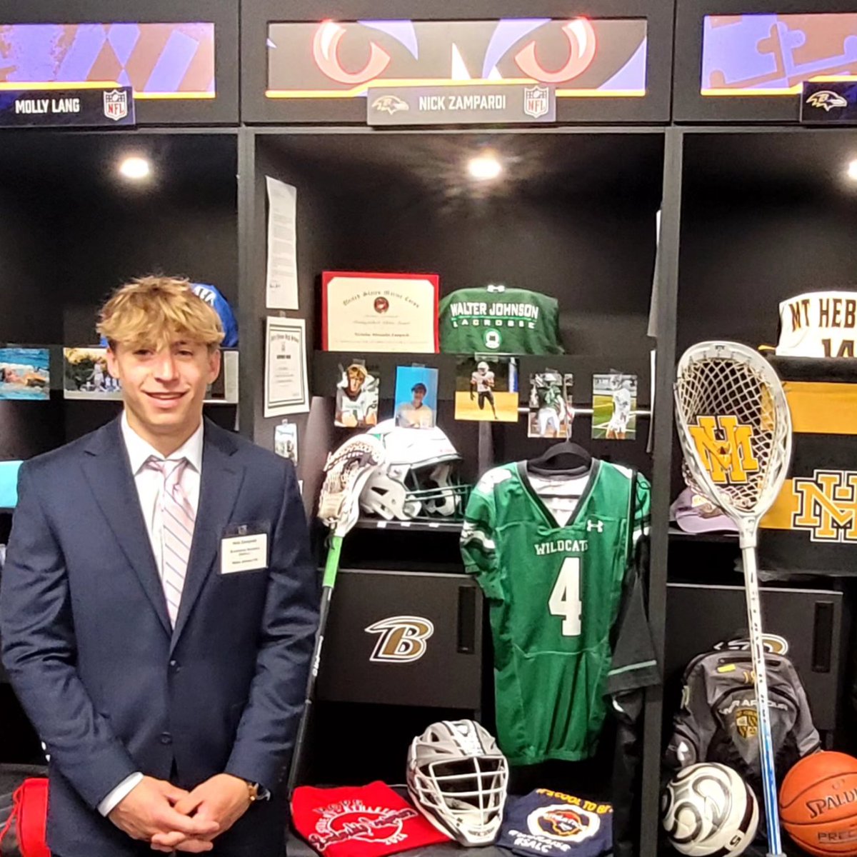 WJ Athletics tweet media