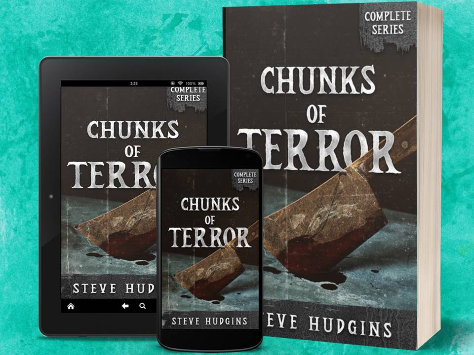 CHUNKS OF TERROR COMPLETE SERIES 67 Short Scary Stories! amazon.com/dp/B0D38LG89Y #kindleunlimited #horror #HorrorCommunity #Horrorfam #Horrorstory #Horrorbooks #scary #creepypasta #ufox #ufotwitter #uapx #UAPTwitter #WWERaw #WWE2K24 #unclehowdy #SmackDown #KingOfTheRing
