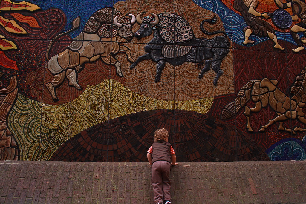 NEW from <a href="/LarpingValues/">LV</a>: The Unconquered: Cú Chulainn and The Fighting Irish

"Ireland is a country of living history... even the people are a testament to their unending struggle against erasure."

READ: dissidentreview.com/read/the-uncon…