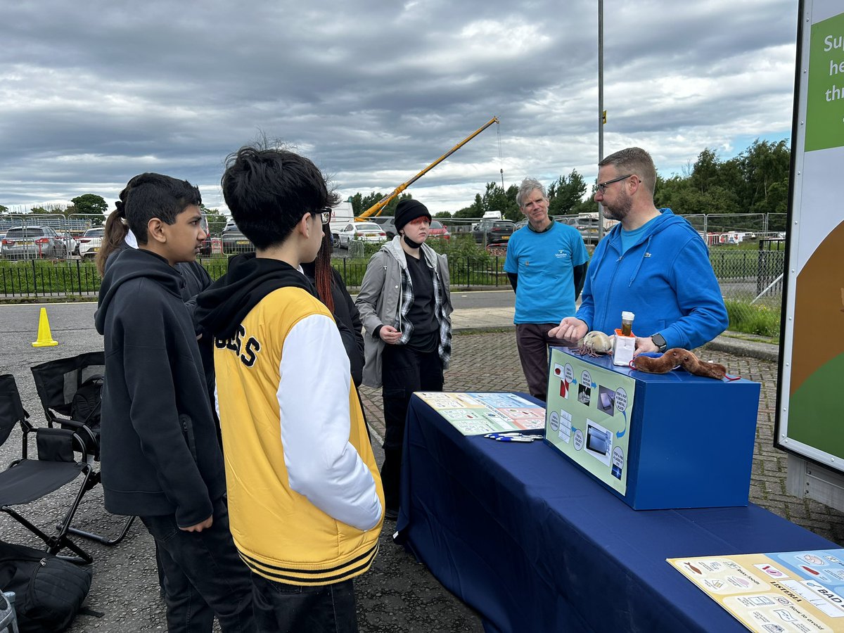 LHS Transition & Global Citizenship tweet media