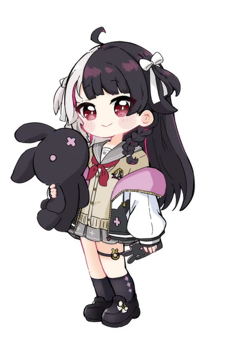 #れなの鳥っくあーと 