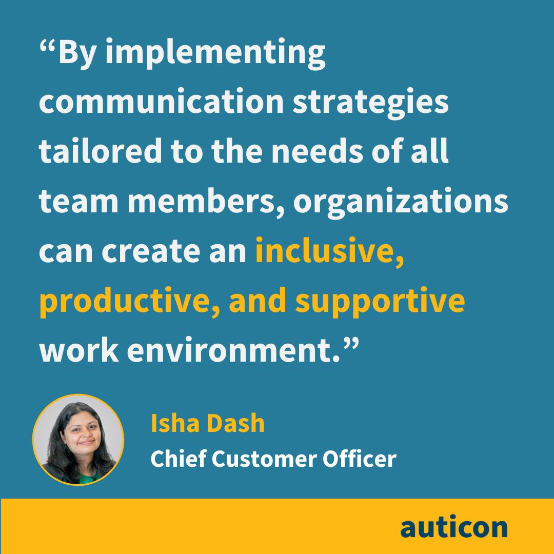 auticon US tweet media