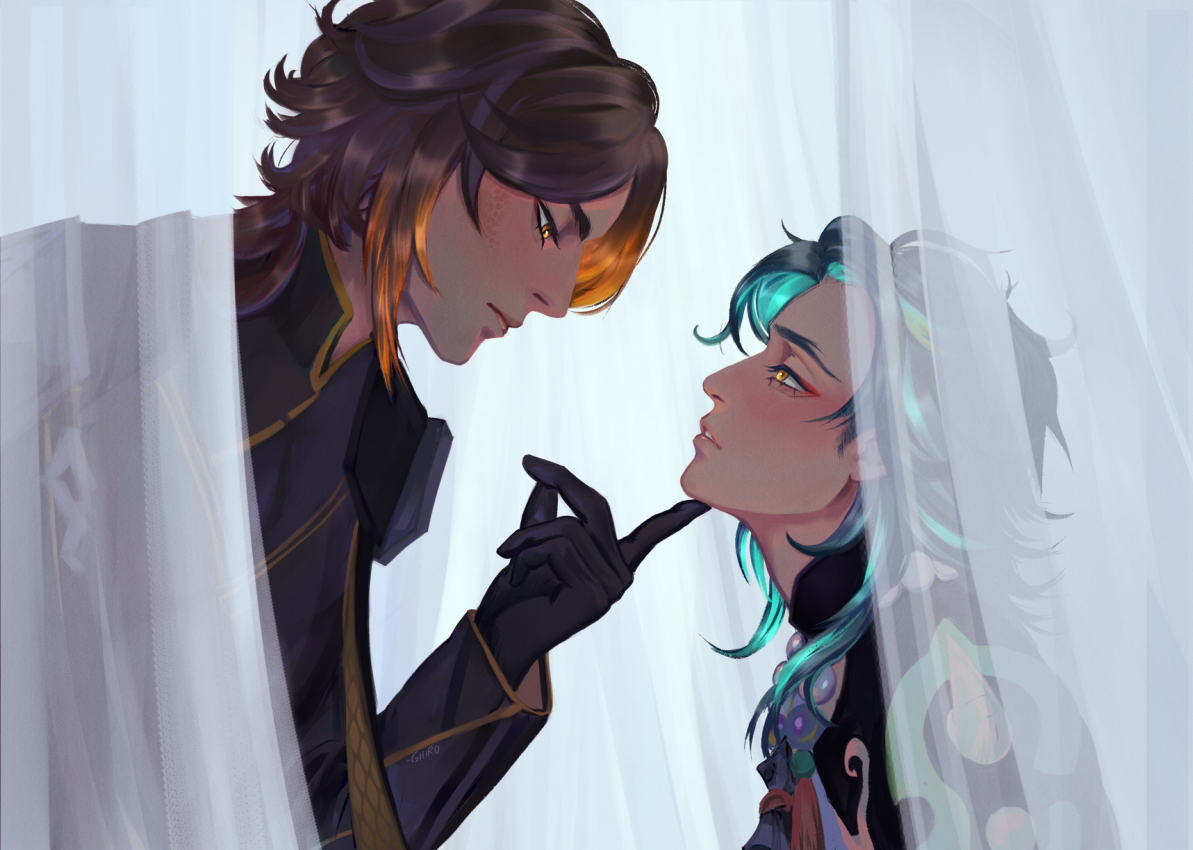 ⁓ oh little bird 🕊️

#zhongxiao