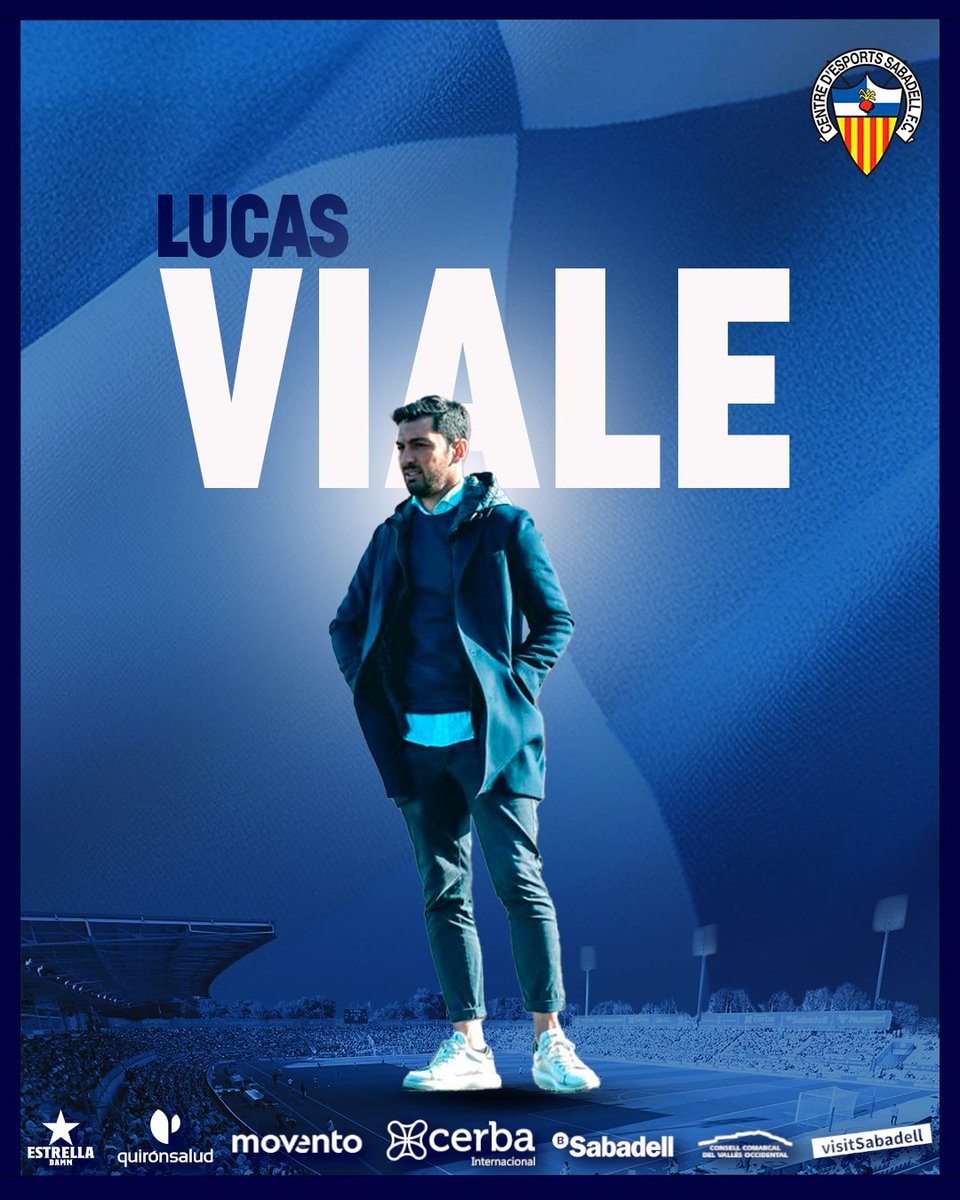 CE Sabadell 🧅 tweet media