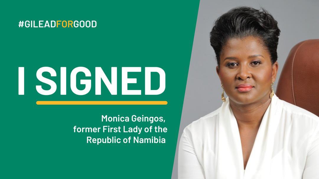 Every person matters in the fight against HIV/AIDS. I join over 300 signatories in urging @GileadSciences to ensure lenacapavir reaches the most vulnerable and affected populations. Access to this medication is crucial for saving lives. bit.ly/4aJTc0K #GileadForGood