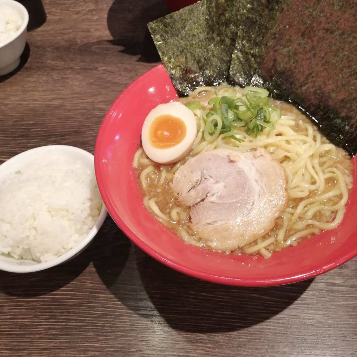 過去に食べてきたラーメン&つけ麺
Take2