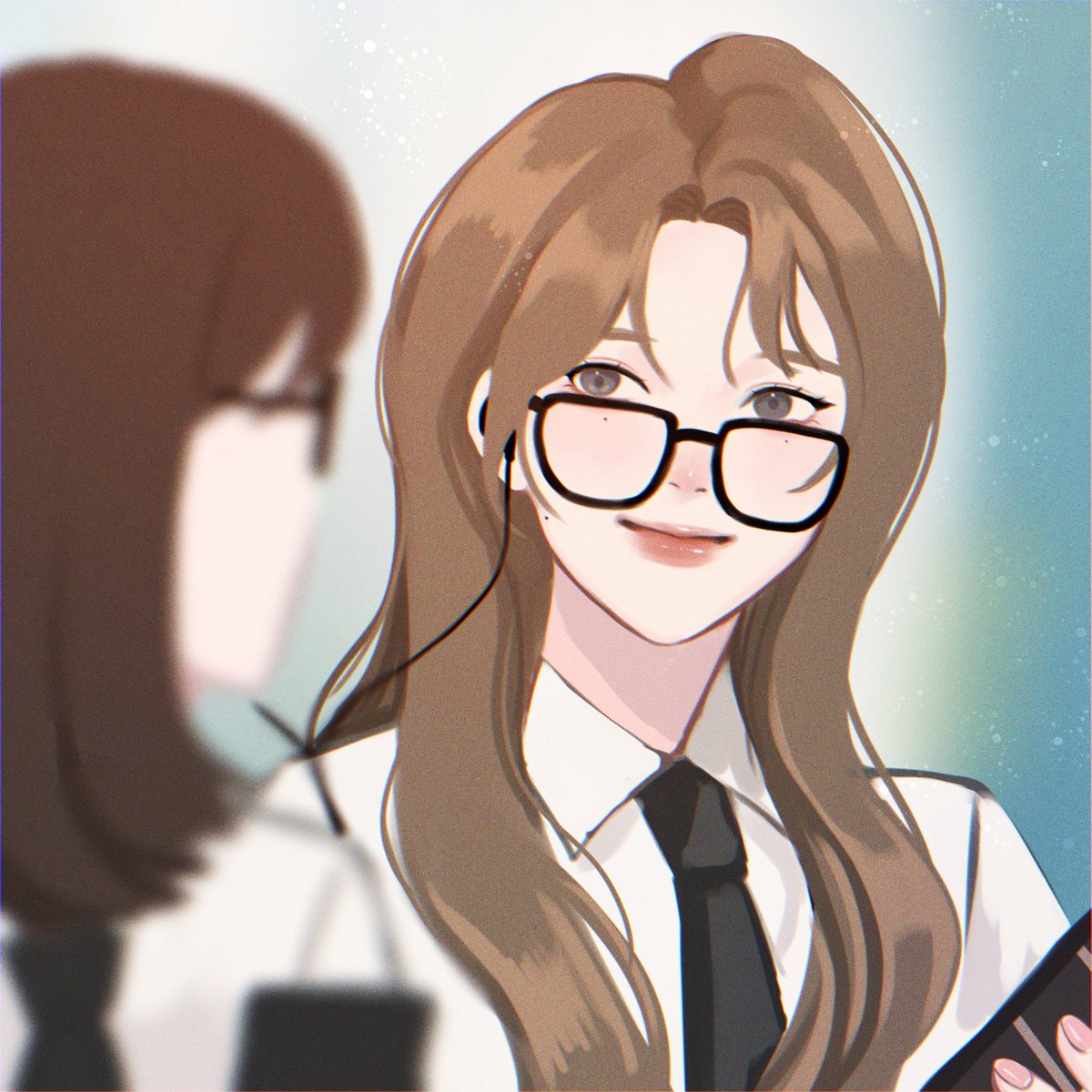 fuangfa🧇 ((slow)) tweet media