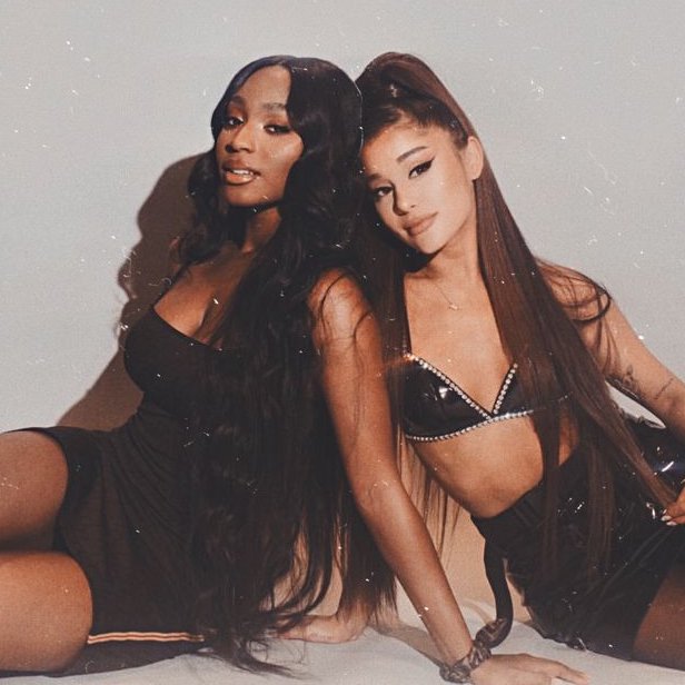 Ariana Grande estará no álbum de estreia de Normani, revela insider.