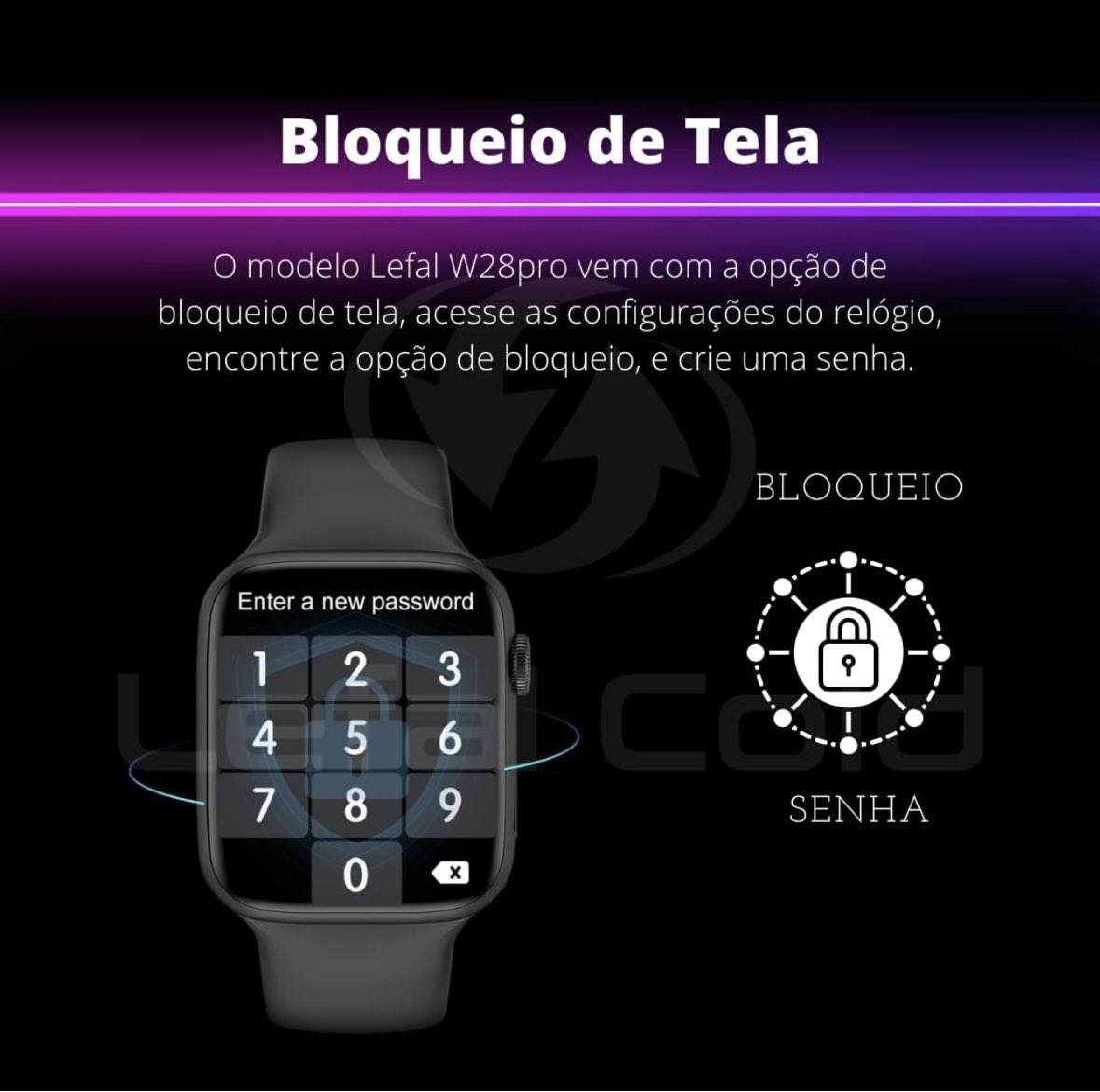 helpnacompras's tweet photo. Relógio Smartwatch IWO W28 PRO Series 8 NFC Tela Infinita 1.95 na Cor Preto

Saiba mais no link:

https://t.co/JTU5fDIaXD https://t.co/8sajXFKQXY