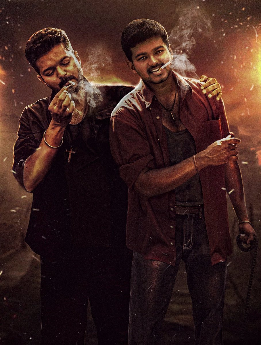 Leo Das × Thirumalai 🙌
<a href="/m_gajan/">KING OF KOLLYWOOD</a> <a href="/7screenstudio/">Seven Screen Studio</a> <a href="/Dir_Lokesh/">Lokesh Kanagaraj</a> <a href="/Jagadishbliss/">Jagadish</a> <a href="/actorvijay/">Vijay</a> <a href="/BussyAnand/">N Anand</a>
