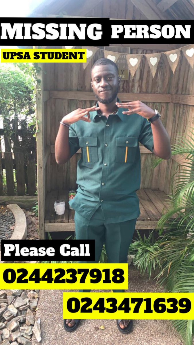 🚨Missing Please retweet!