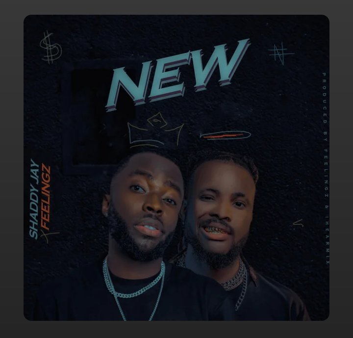 NowOnAir #DriveTimeShow with 
@Johnbillb4 

||▶️#NowPlaying : 'New' by @ShaddyJay01 ft @Feelingz On Your Requency Of Choice @atlanticfmuyo

#TuneInNow #AlwaysOnpoint

#Akwaibomtwitter 

#Atlanticafternoondrive 

......A Promise Fulfilled