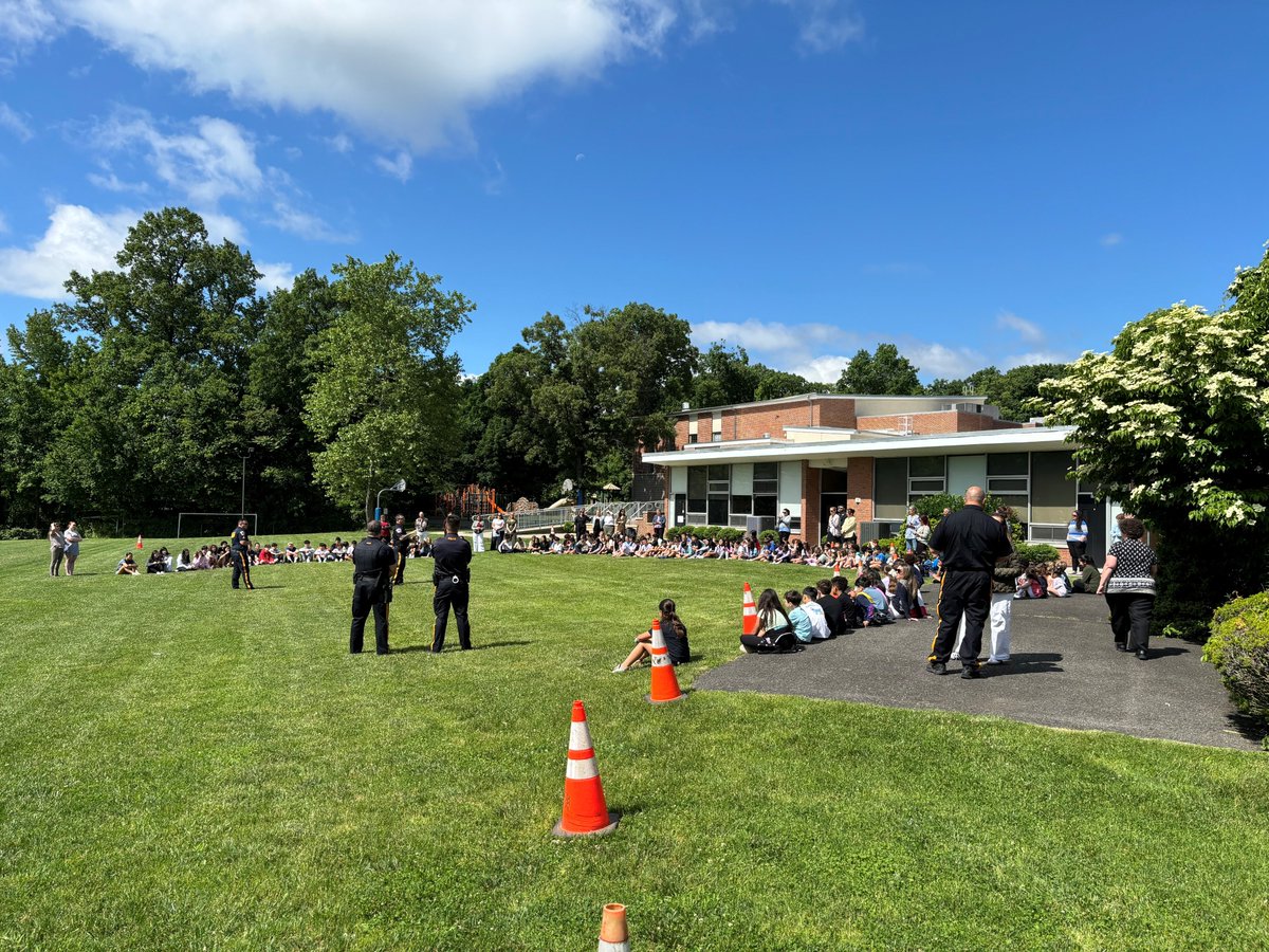 Alpine Police tweet media