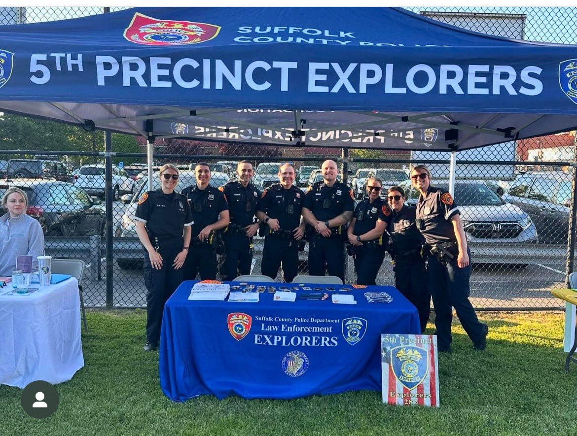 5th Precinct tweet media