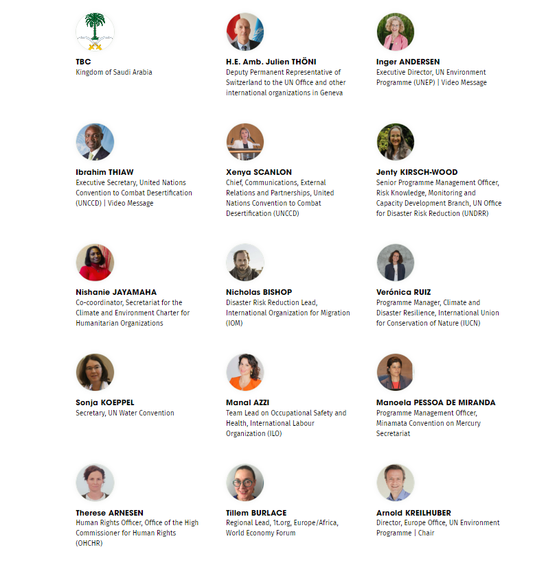 nanowellbeing's tweet photo. Our Land
Our Future
We are #GenerationRestoration
It is essential that we keep soil alive for the next generation. Wonderful to see so many organizations coming together in Geneva, Switzerland, to address this issue on #WorldEnvironmentDay.
#LandRestoration #DLDD #WED2024 https://t.co/UCcPxuyOfh