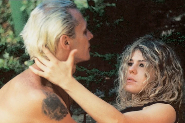 tudobr2000's tweet image. Os casais mais improváveis do Brasil - A thread