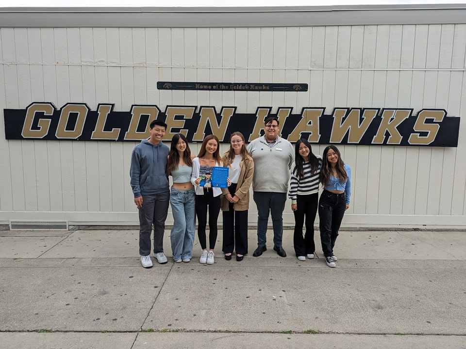 Placentia-Yorba Linda USD tweet media