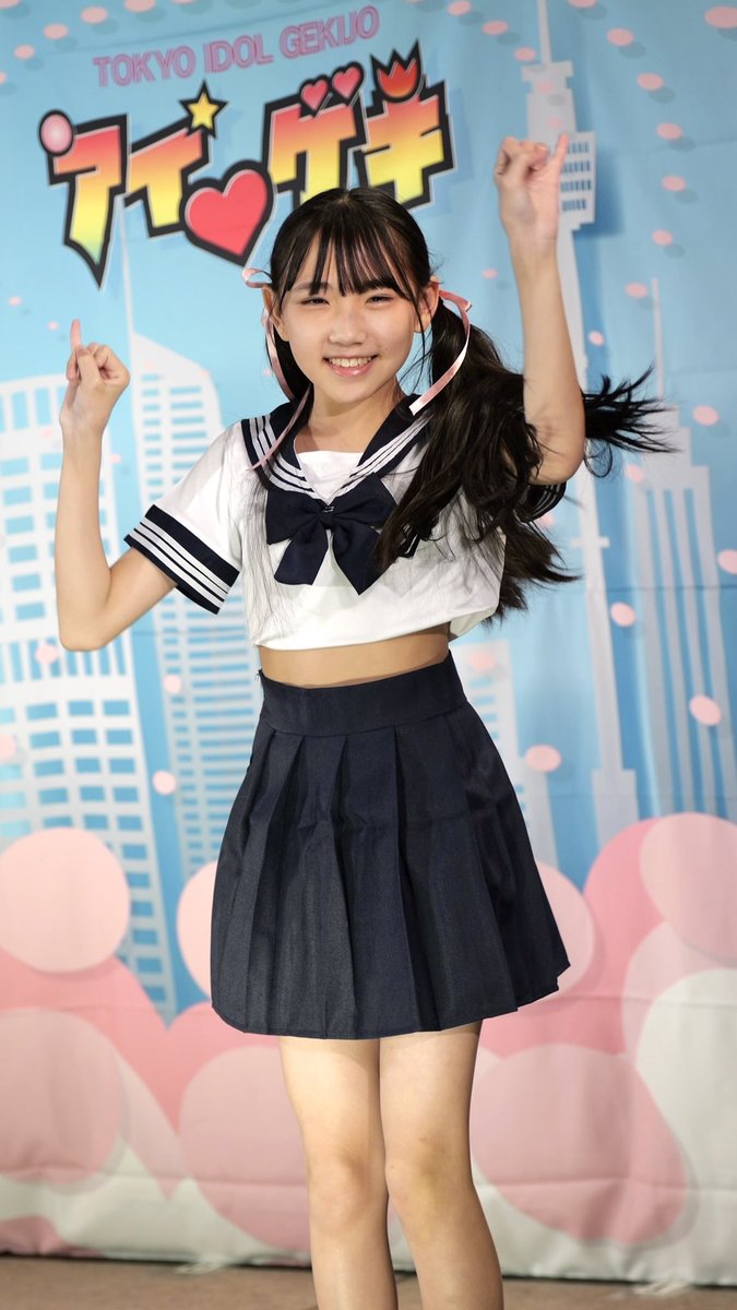 まゆたん 2024.05.05 東京アイドル劇場 高田馬場BSホール ダンチャレ まゆ