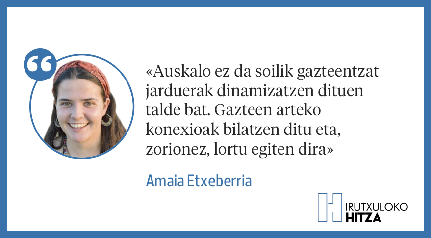 Irutxuloko Hitza tweet media