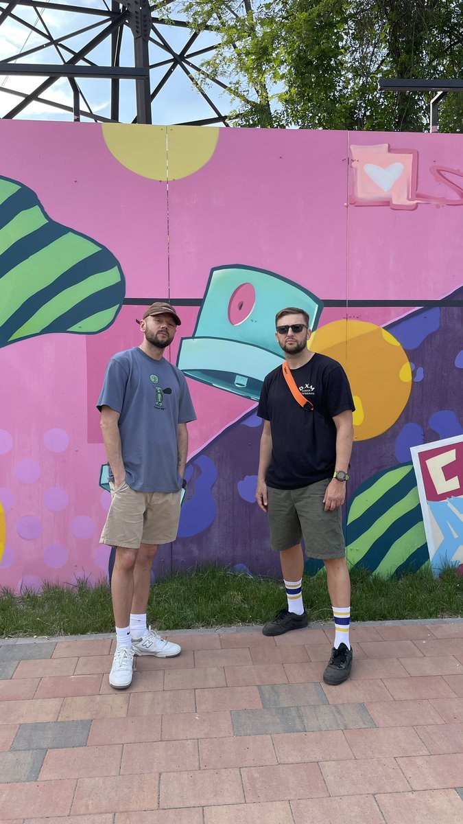 Fuze Krec tweet media