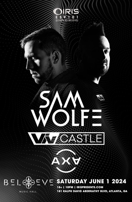 @SamWolfeMusic this Saturday at @irispresents  grab tickets 🎟️   https://t.co/tsHNdfC8td https://t.c<a class="tags" target="_blank" title="On Twitter" href="/?out=eyJ0eXAiOiJKV1QiLCJhbGciOiJIUzUxMiJ9.eyJpYXQiOjE3MzIzMjEwMjUsImlzcyI6InR3cG9ybnN0YXJzLmNvbSIsIm5iZiI6MTczMjMyMTAyNSwiZXhwIjoxNzYzODU3MDI1LCJyZWRpcmVjdF91cmwiOiJodHRwczovL3R3aXR0ZXIuY29tL1NhbVdvbGZlTXVzaWMifQ.SUIBDLHexxk970oUC-gjglGTeEExUfasLGEng3QsVujEkHhKff9rvzJNEIpFfmX4V0shTdbCz4nHrwra7oGUWg">@SamWolfeMusic</a><a class="tags" target="_blank" title="On Twitter" href="/?out=eyJ0eXAiOiJKV1QiLCJhbGciOiJIUzUxMiJ9.eyJpYXQiOjE3MzIzMjEwMjUsImlzcyI6InR3cG9ybnN0YXJzLmNvbSIsIm5iZiI6MTczMjMyMTAyNSwiZXhwIjoxNzYzODU3MDI1LCJyZWRpcmVjdF91cmwiOiJodHRwczovL3R3aXR0ZXIuY29tL2lyaXNwcmVzZW50cyJ9.6pPpuYqh5D1s4gawcjVDOfupFn6XqUUtHFAiuqwrtQOAvS18ZwEKnifzn3pmbXNZiCGjCtVTcyhNsVZgPf3AxQ">@irispresents</a><a href="/tag/wishlounge"class="tags"><span>#wishlounge</span></a>