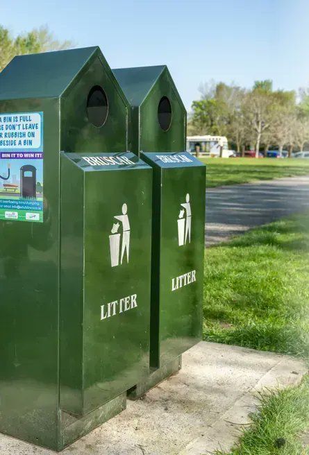 Do you have a project or initiative that could help to increase public awareness of the issues around litter and graffiti in your local area? Applications close 7th June 2024: buff.ly/3WrIE33