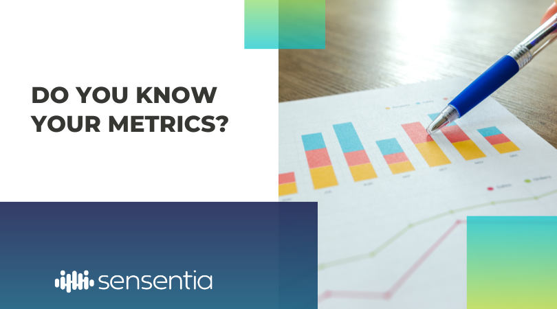 Can you recite your stats & metrics right now? How hard would it be to attain the basic info you need to know how your team is performing? Learn how makes it easier to track your KPIs: pulse.ly/bvryblbwvm

#healthcareanalytics #metricsthatmatter #getwellinformed
