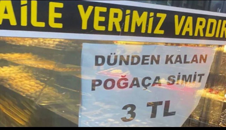 Utancın duyurusu...😡