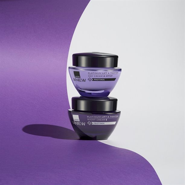 Deadhellhound's tweet image. Introducing our Platinum Day and Night Duo. Step right this way for a dual collagen boost and lifted-looking skin in just 2 days. This Duo will even help reduce the look of deep wrinkles. Get yours today!

shopwithmyrep.co.uk/product/22976/…

#ProductName #NewArrival #emporiumwarriors