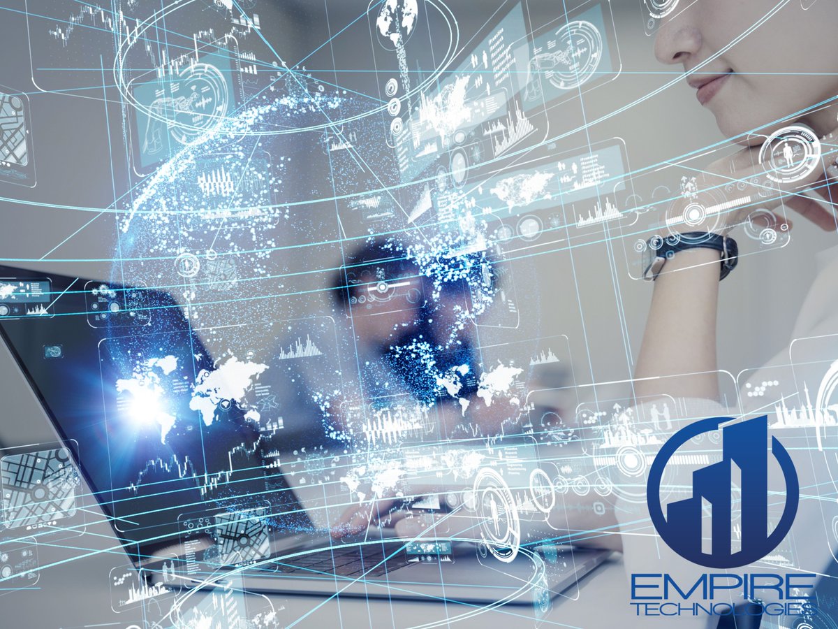 EmpireTechs's tweet image. Give us a call to schedule a consultation today!
#EmpireTechnologies #ManagedNetworkServices #NetworkInstallationServices 
bit.ly/3VmHCV7
