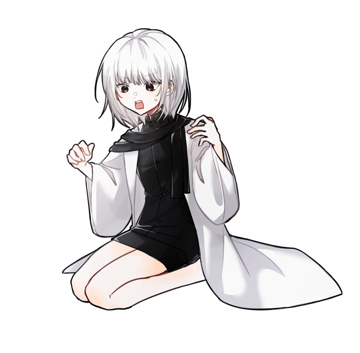 Bbey_ghost's tweet photo. 합작 참가했어요~ https://t.co/SdkhaLeQTT