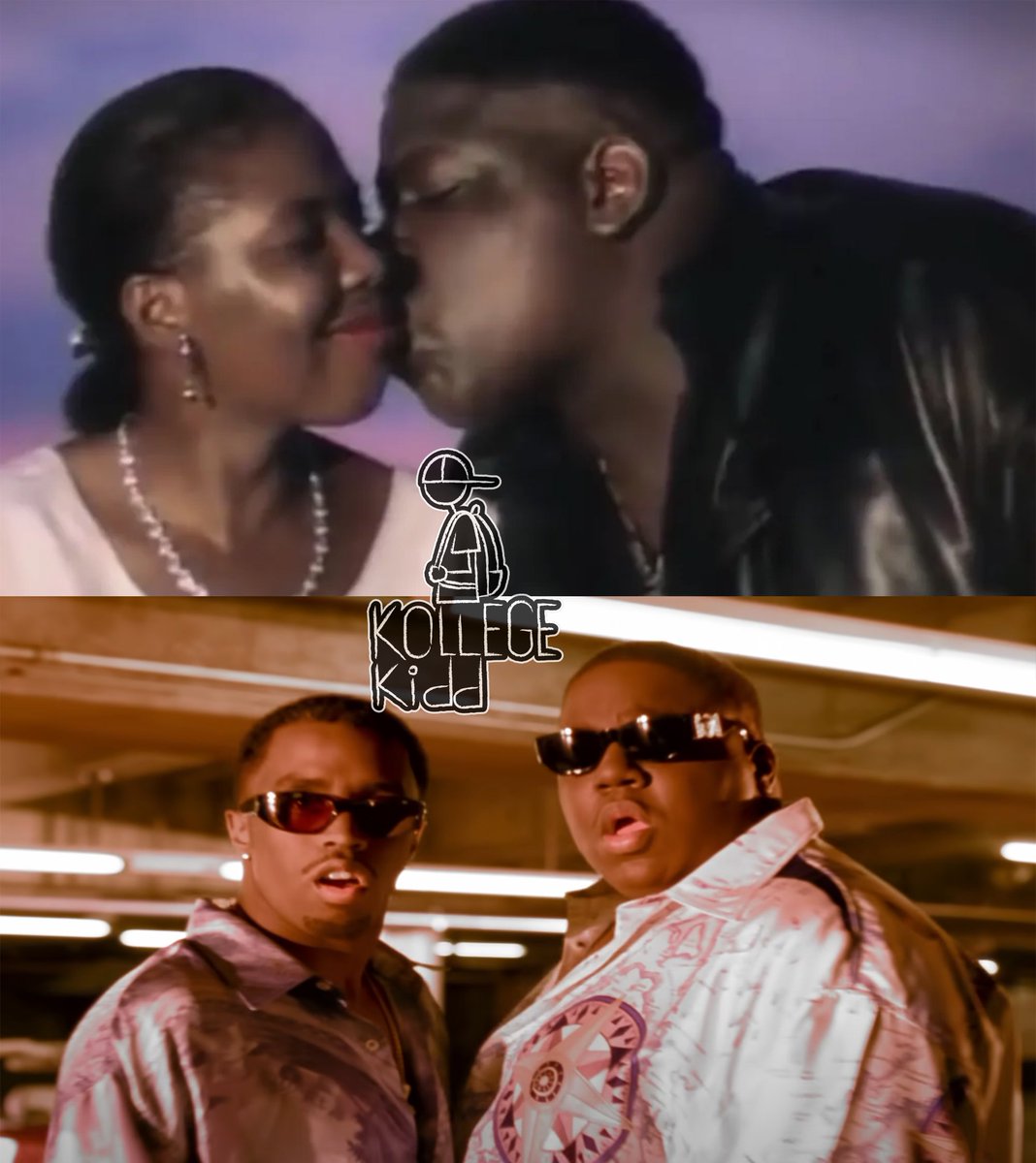 Biggie’s mom Voletta Wallace hopes Diddy apologizes to Cassie and his mother, and wants to “slap the daylights out of him.”

“I’m sick to my stomach. I’m praying for Cassie. I’m praying for his mother. I don’t want to believe the things that I’ve heard, but I’ve seen [the hotel