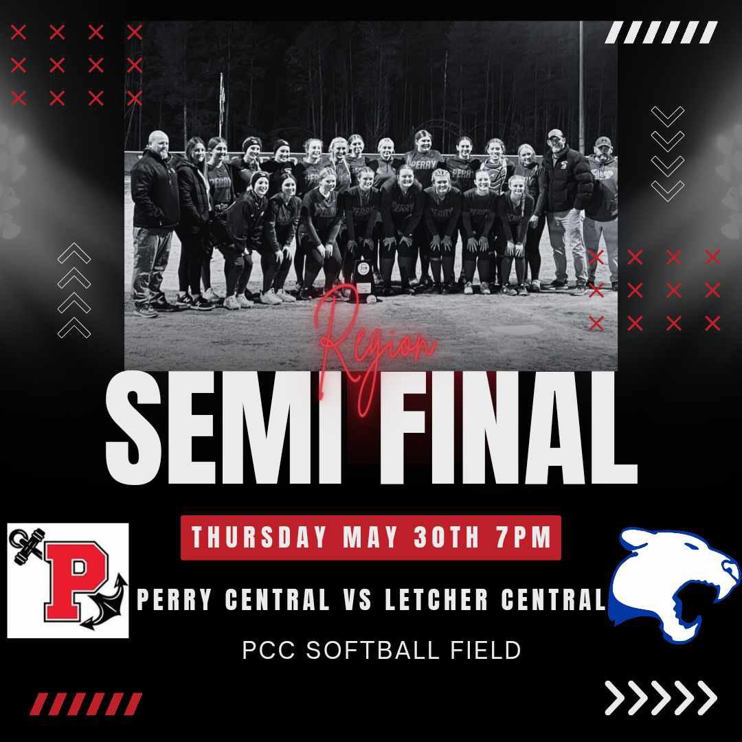 Come out tonight and support these ladies in the semi-finals of the region at 7pm.
