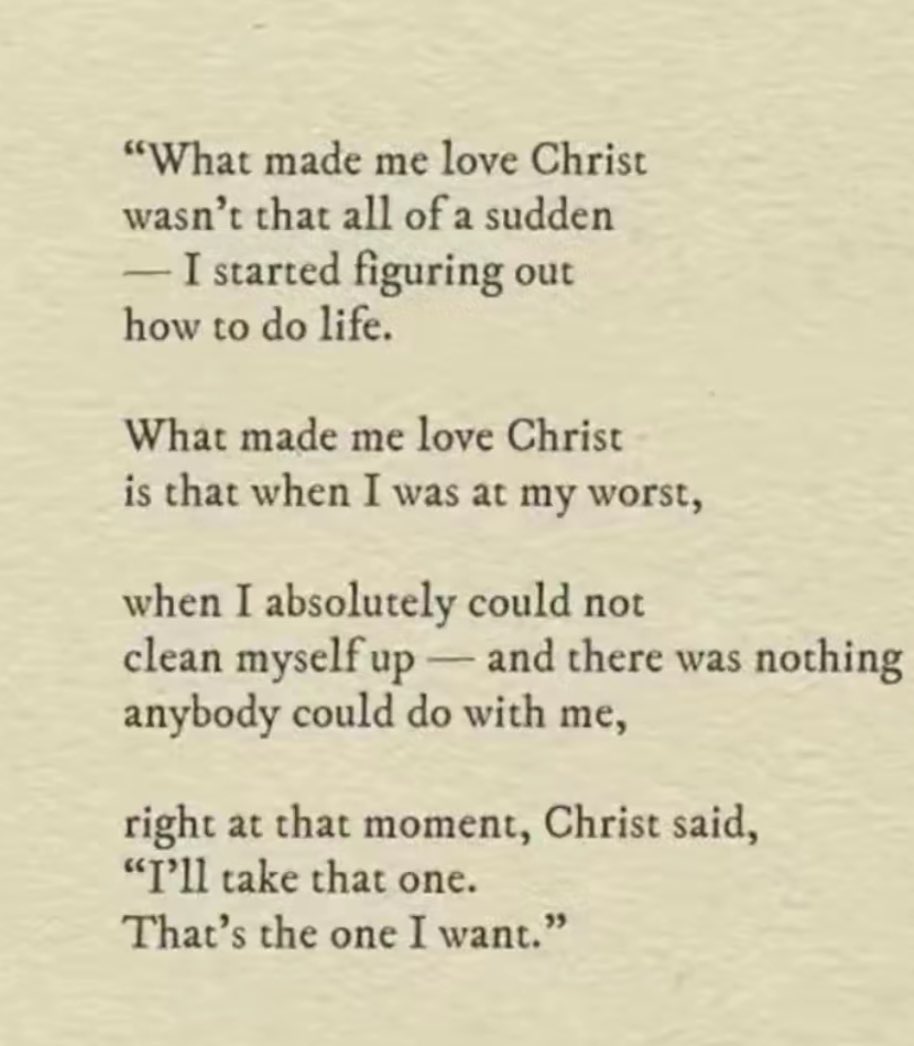 farmingandJesus's tweet photo. John 15:16 You did not choose me, but I chose you and appointed you so that you might go and bear fruit—fruit that will last—and so that whatever you ask in my name the Father will give you. https://t.co/O9ek8MD2QK