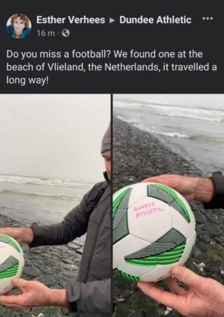 Sunday League Footy tweet media
