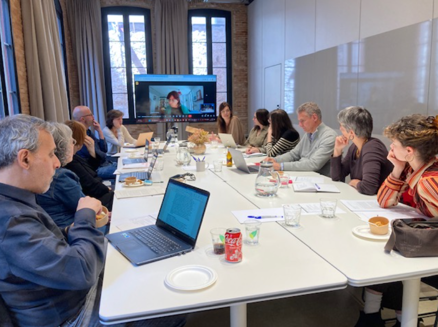 Fundació Bofill tweet media