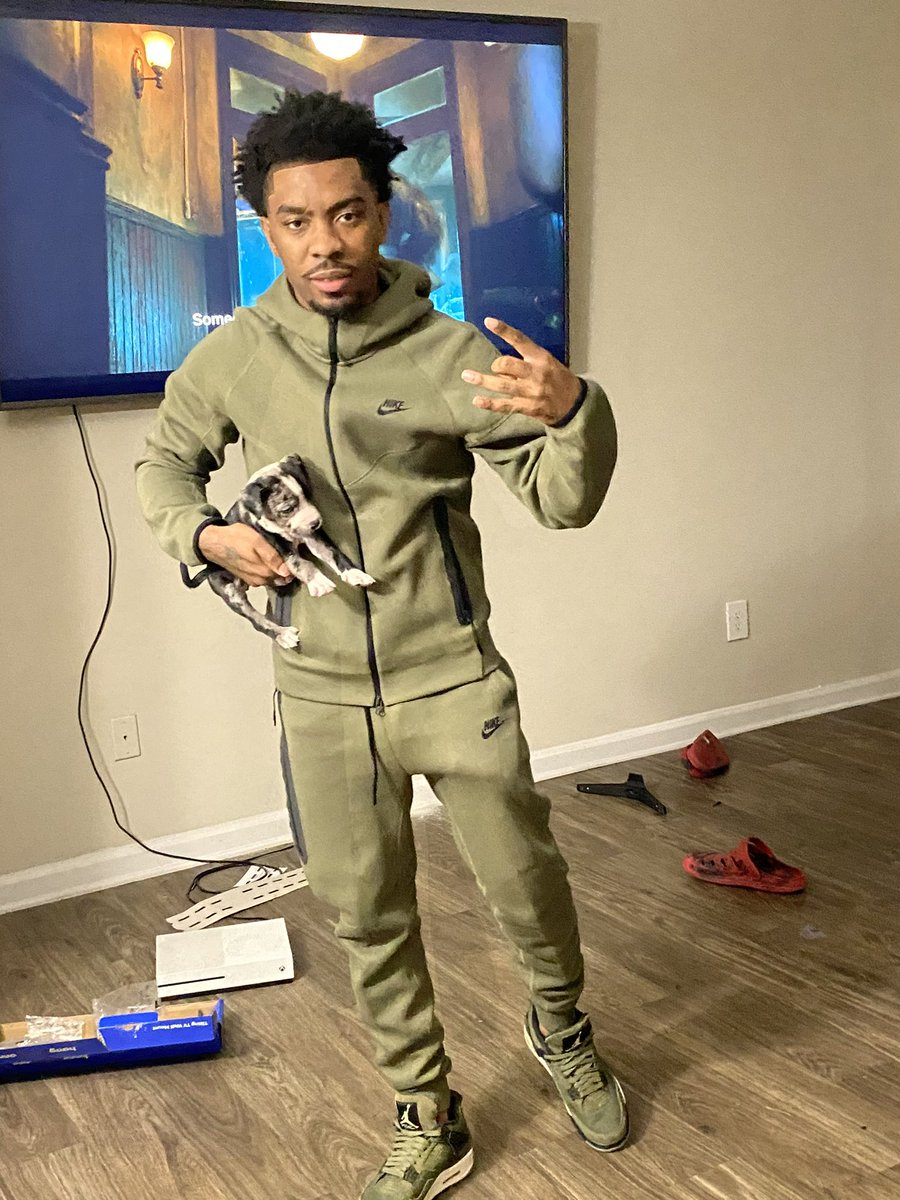 FreeDaReal24's tweet image. Jus a street nigga baby I ain’t nothing special