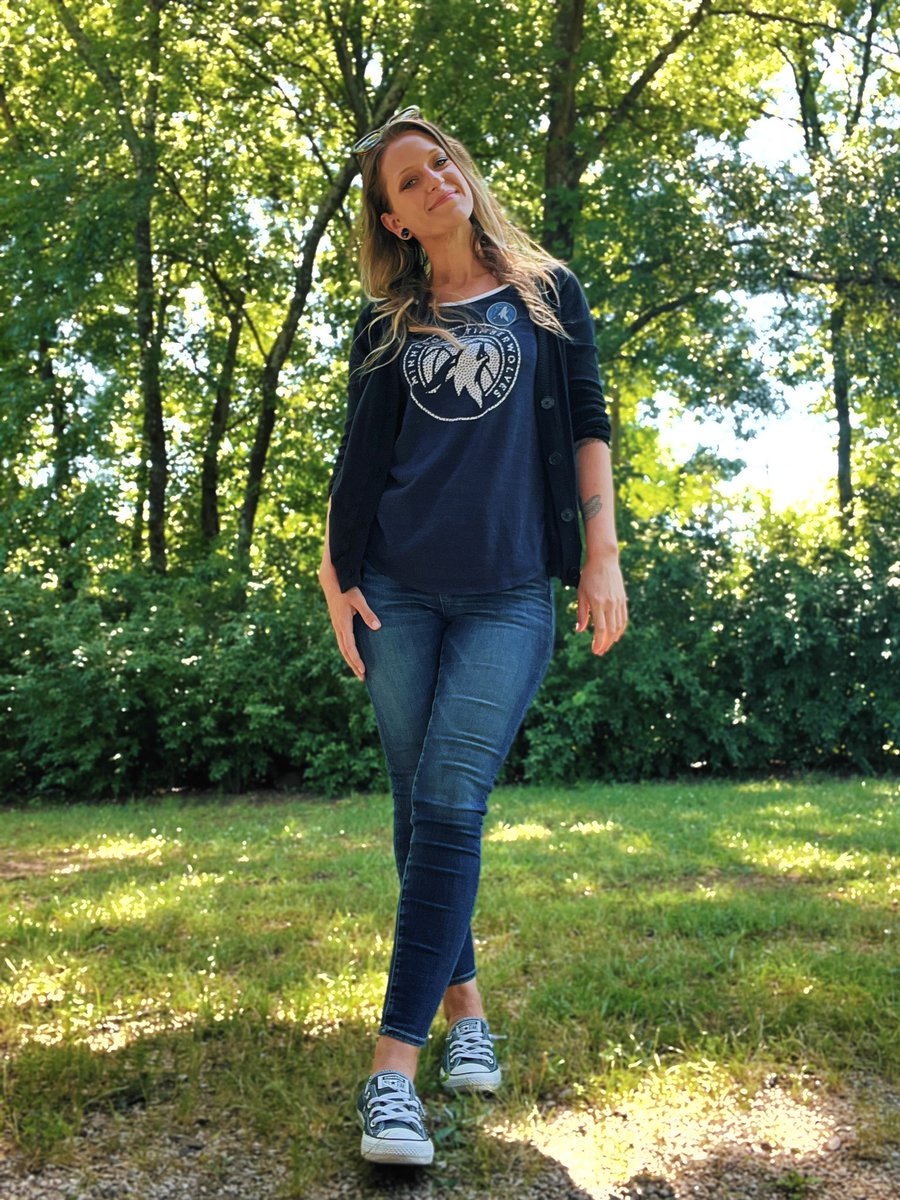 coleworld1621's tweet image. Beautiful morning for a walk, beautiful day for the Wolves to force a game 6! #GameDay #WolvesBack #WolvesIn7