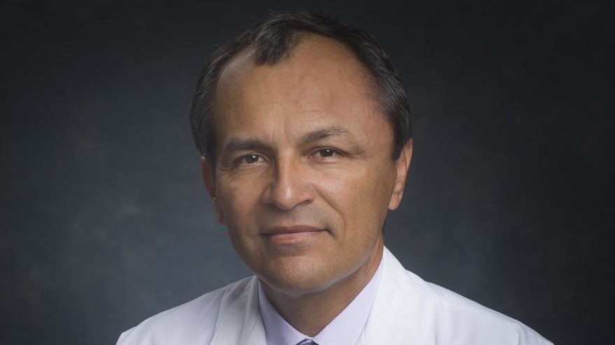 🥳 Join us in celebrating president-elect of the @SocietyGIM @EstradaElJefe who will support members and assure the organization continues to serve as an effective voice for academic general internists. Estrada will serve a three-year term.