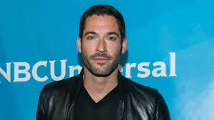 just because #TomEllis