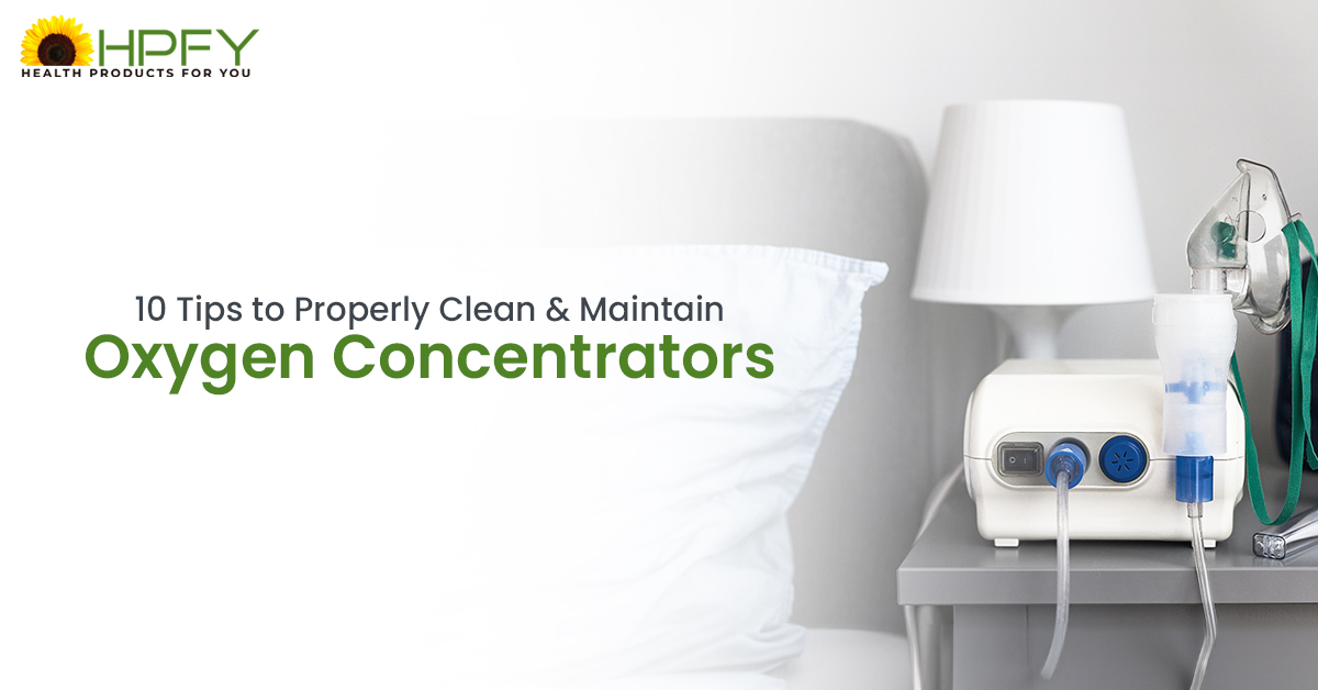 HPFY's tweet image. Proper cleaning and regular maintenance of your unit ensures it operates properly, and efficiently. Here are 10 tips for oxygen concentrator maintenance that can help.
bit.ly/4bSfX3y
.
.
#oxygenconcentrators #health #respiratoryhealth #respiratorysystem #hpfy