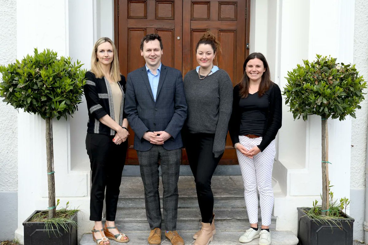 Thank you to Adam Harris, CEO & founder of AsIAm, for visiting BGS today. Our students put in so much hard work in raising €1130.35 for the charity this year. The presentation was followed with questions for Mr Harris and the students learned about the exceptional work he does!