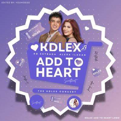 Official Tagline

KDLEX BIG DAY CONCERT

#KDLEXAddToHeart
#AddToHeartKDLEXConcert
#KdLex 

Reminders: 
- No numbers 
- Minimum of three words per tweet
- No emojis
- No all caps

Kindly drop the tag if you see this tweet. Thank you!

REPLY | RETWEET | QRT