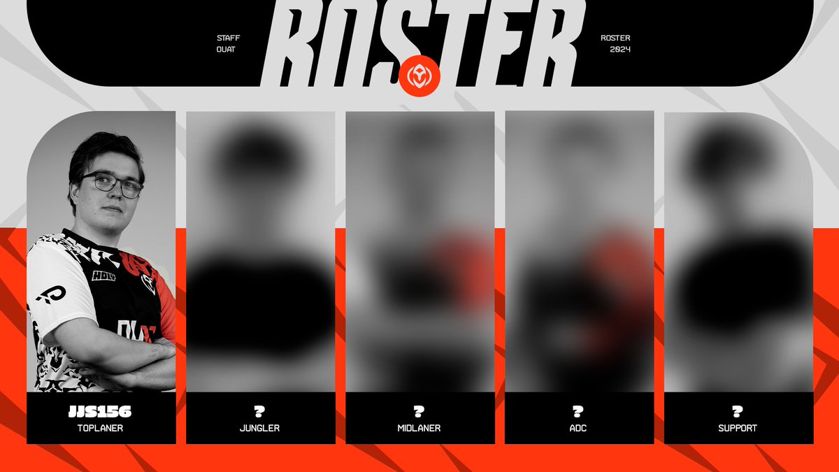 Quel plaisir d'avoir pu vous partager hier notre tout premier joueur : <a href="/jjs156/">jesper schouten</a> ! 
Welcome in the team jjs 💪🇳🇱
Malheureusement, nous ne pourrons pas jouer les deux premiers matchs avec lui. Mais, dès son premier match, vous allez apprendre à l'aimer autant que nous 🥰