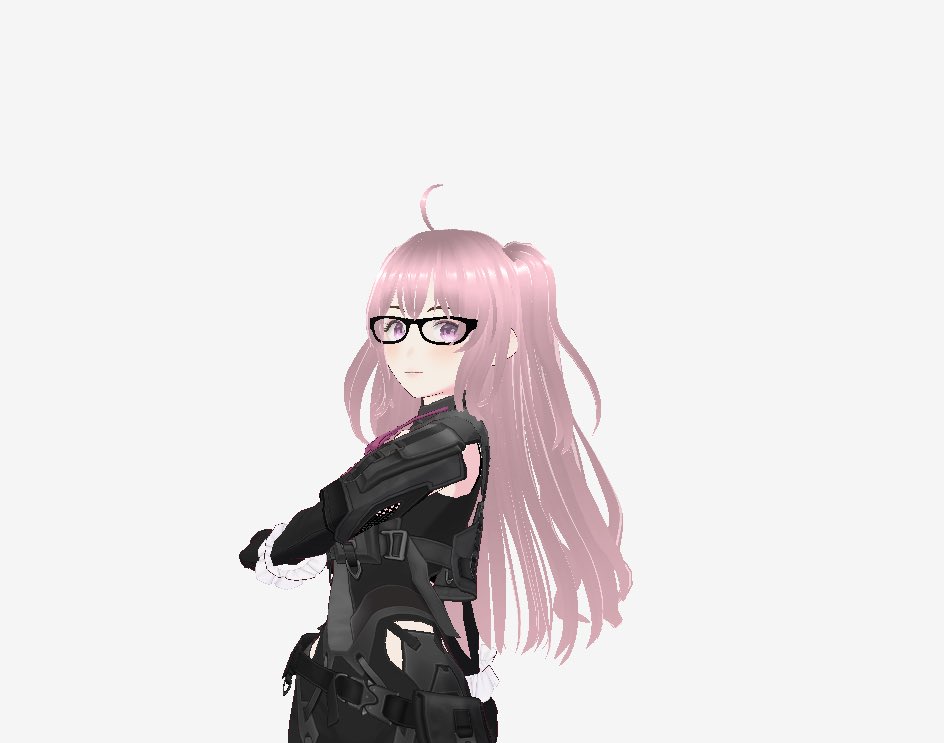 myomyouriee3's tweet photo. Just made my very first Vtuber model, Testing new system….100% Loaded: 
Myo ProtoType 1 made by yours truly~! 

Short introduction: Myo or Myori, ENFP-T. I’ll try to keep you entertained at bay!

#twitch #englishstreamer #vtuber #livestreamer #fyp #MyoMyouri #newstreamer #vtube https://t.co/z7aXY0gAOW