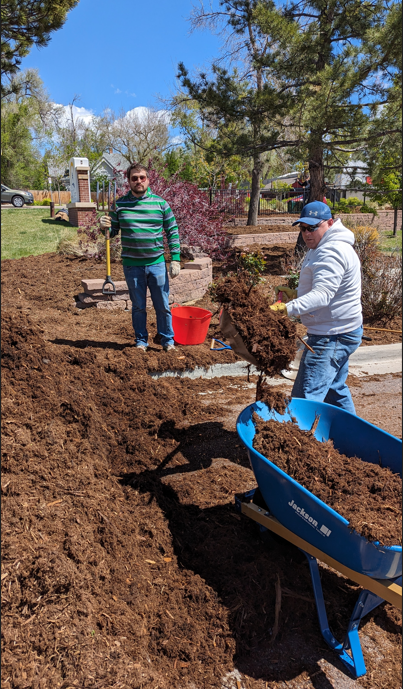 OUR Center tweet media