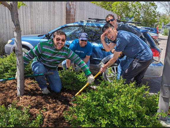 OUR Center tweet media