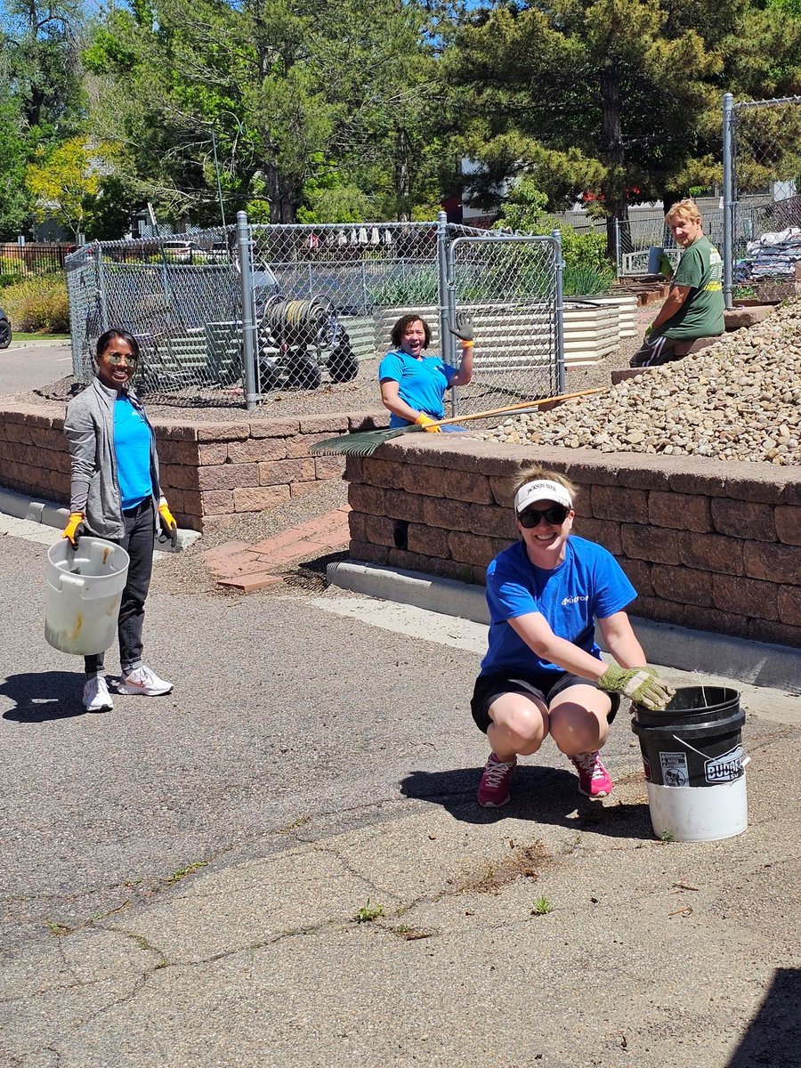 OUR Center tweet media